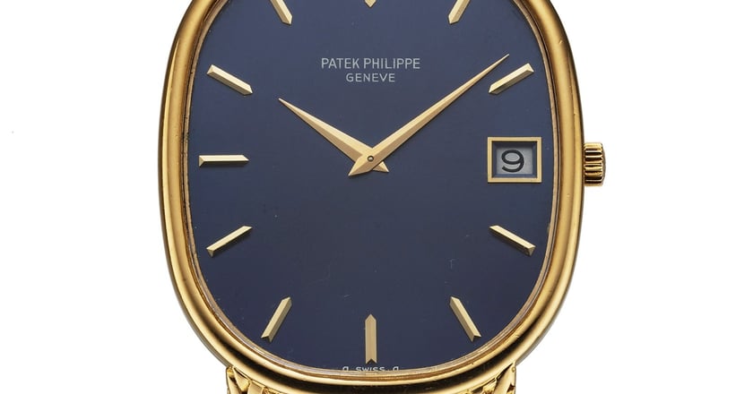 Patek 3605 store