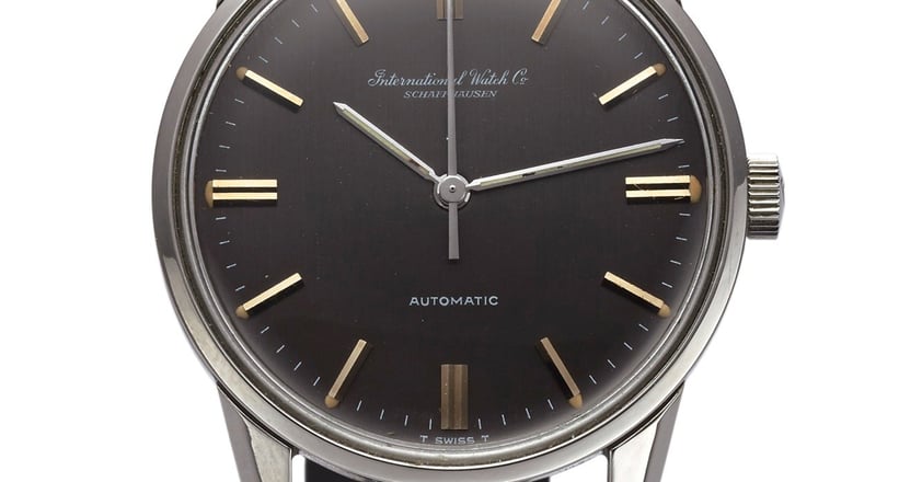 Iwc 810a best sale