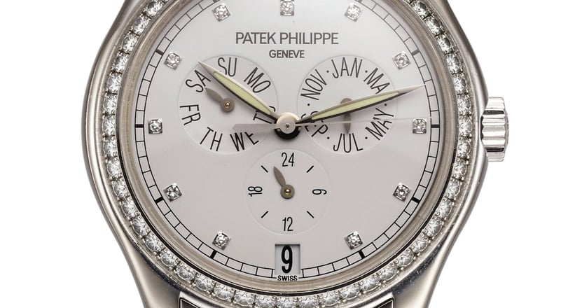 Patek philippe 5037 best sale price
