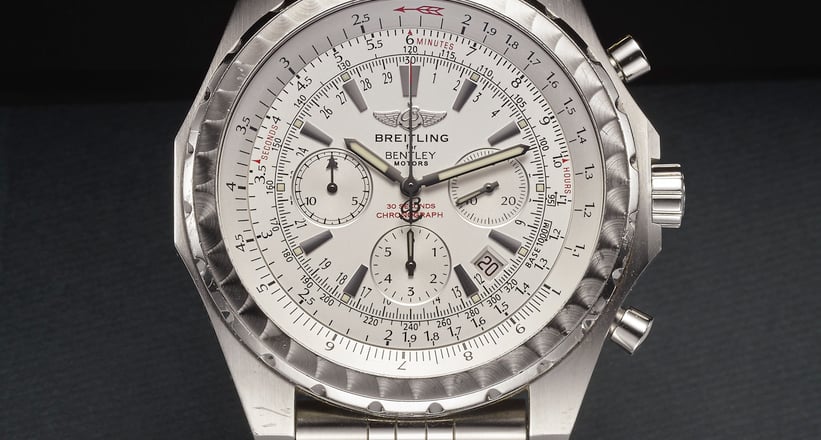 Breitling 123 online