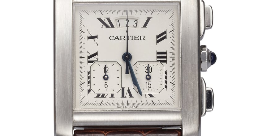 Cartier 2531 cheap