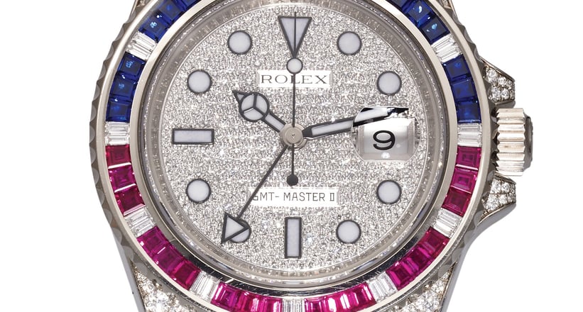Rolex 116759 cheap