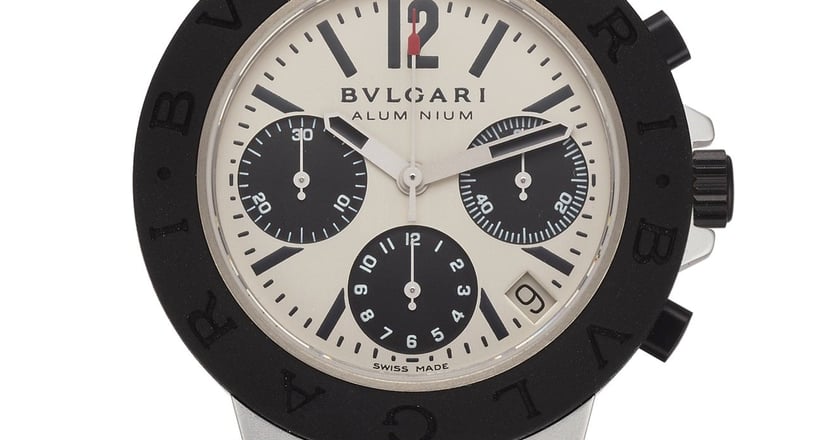 Bvlgari ac on sale 38 ta