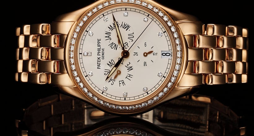 Patek 5037 deals