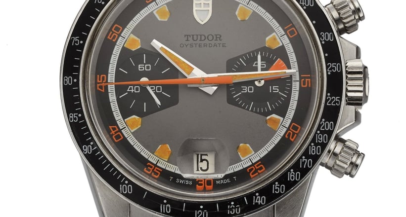 Tudor 7031 best sale