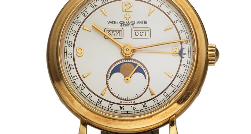Vacheron 37150 clearance