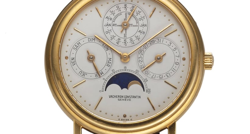 Vacheron constantin hotsell 43031