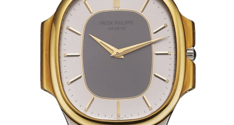Patek Philippe Ref. 3770 11 Classic Driver Market