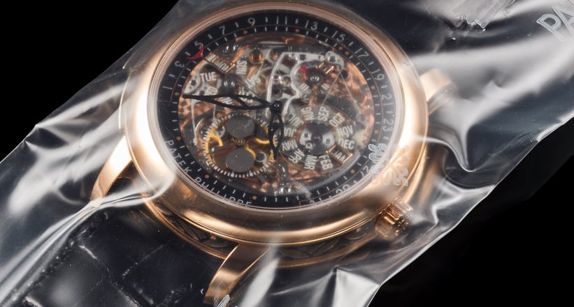 Patek 5304r sale
