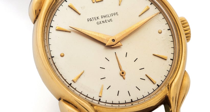 Patek 2431 clearance