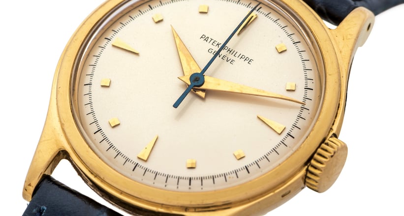 Philippe patek store wikipedia