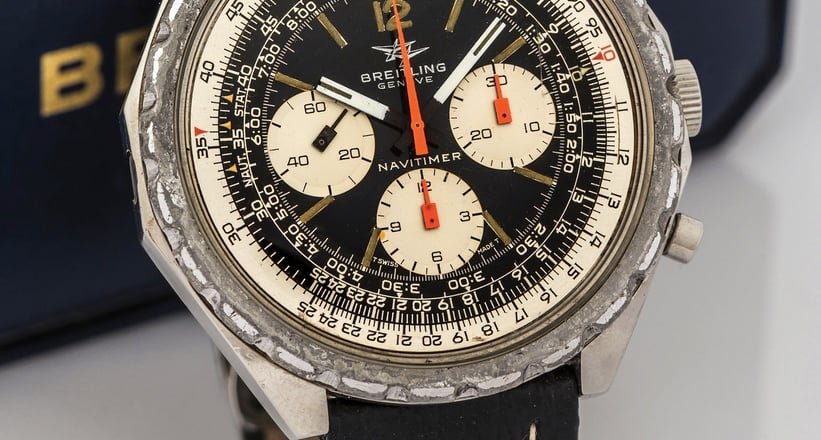 Breitling navitimer 816 discount