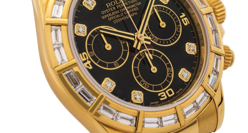 Rolex 116568 shop