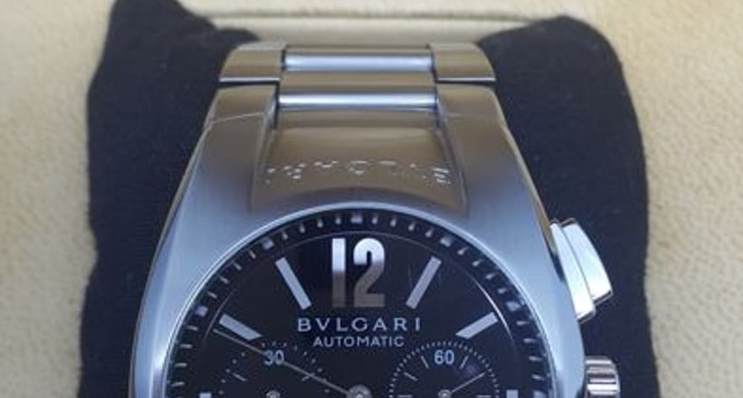 Bulgari ergon deals