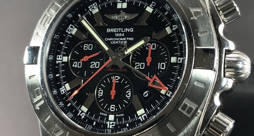Breitling 1884 a2000 2025