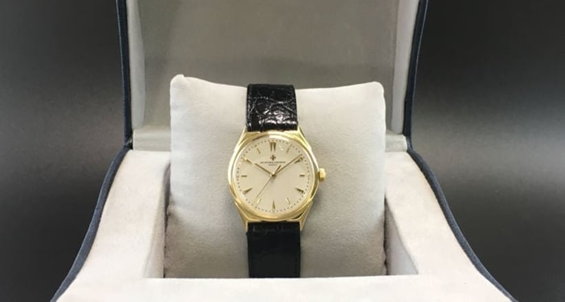 Vacheron 6073 outlet