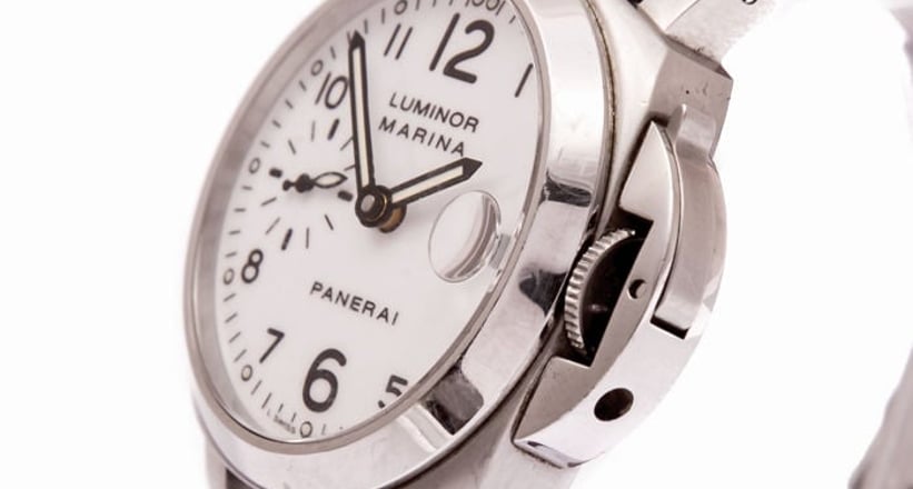 Panerai op clearance 6560