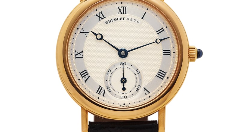Breguet 3210 store