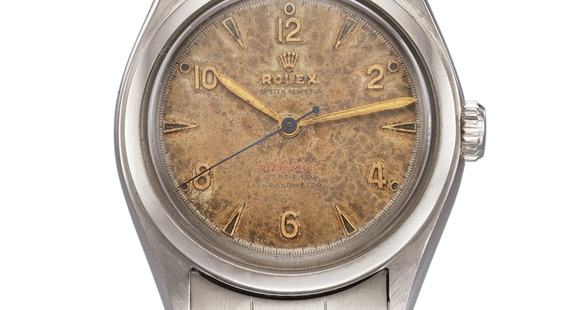 Rolex ref 6084 discount