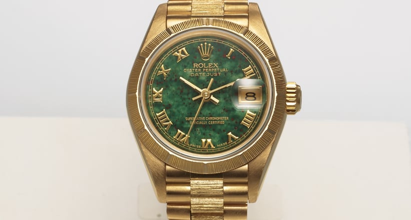 Rolex Ref. 69278 Classic Driver Market