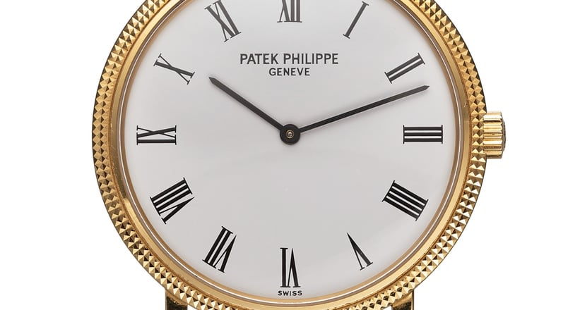 Patek philippe 5120 sale