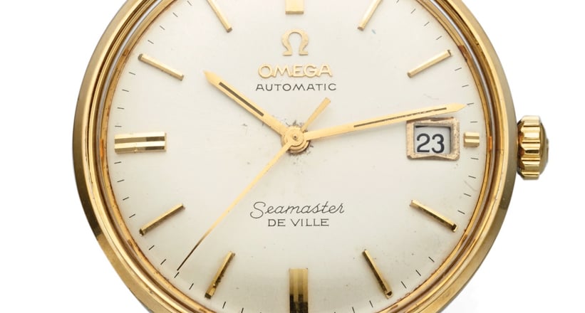 Omega 166.020 online