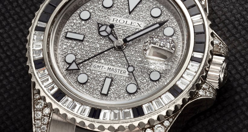 Rolex 116759 top