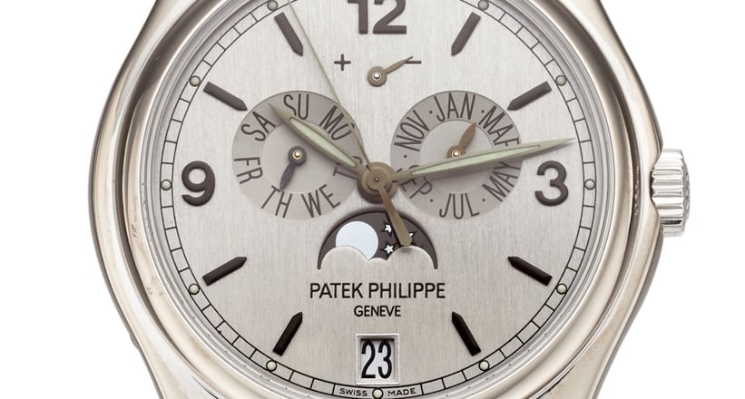 Patek 5250 discount