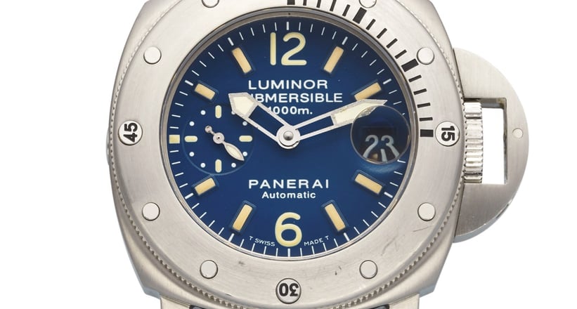 Rolex 6541 2025 prijs