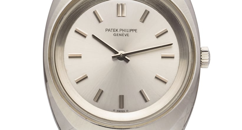 Patek 3579 store