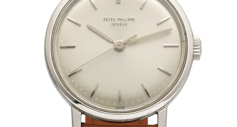 Patek 3483 new arrivals
