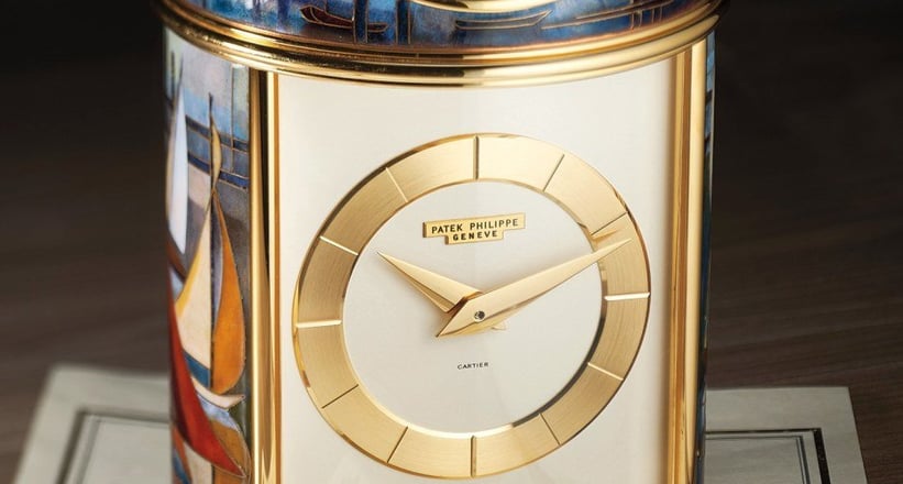 Solar powered cheap pocket watch