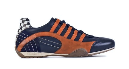 Adidas 2024 steve mcqueen