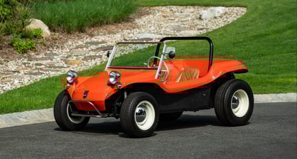 1966 Meyers Manx SR2 Manx Classic Driver Market