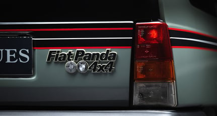 Fiat Panda for sale