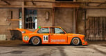 BMW 320 Gr5 1977 DRM #14 Jagermeister H. Stuck 1/43 Quartzo