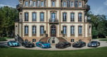 Bugatti Vitesse 'Black Bess': Fifth legend celebrates its premiere