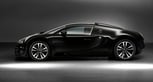 Bugatti Vitesse 'Black Bess': Fifth legend celebrates its premiere