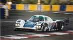 1993 Courage C30 - Porsche Group C Car | Classic Driver Market
