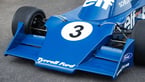 1975 Tyrrell 007 - 007 | Classic Driver Market
