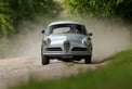 1957 Alfa Romeo Giulietta - Sprint Veloce 'Alleggerita
