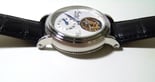 Francois top rotier tourbillon