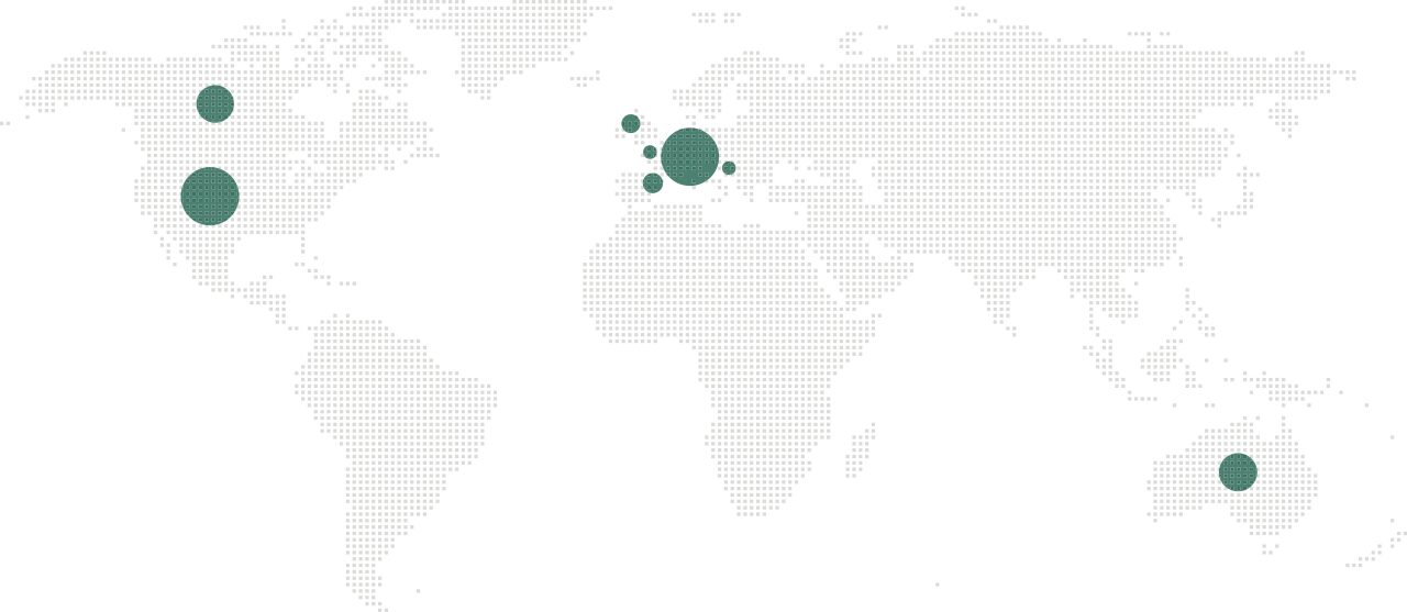 Where are our users?
