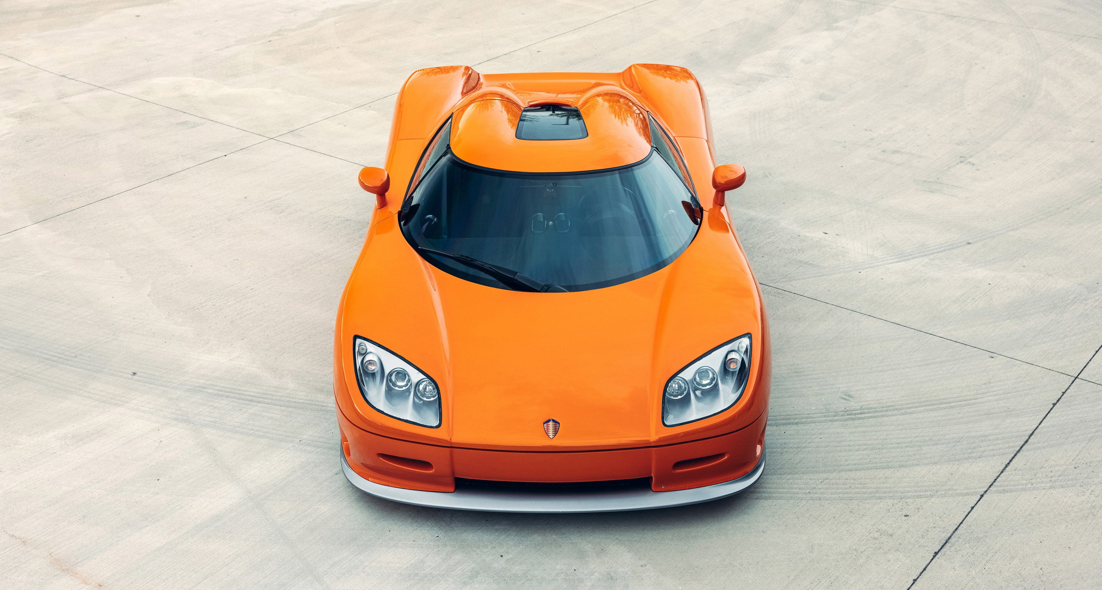 These are the 10 trending collector cars to watch in 2025