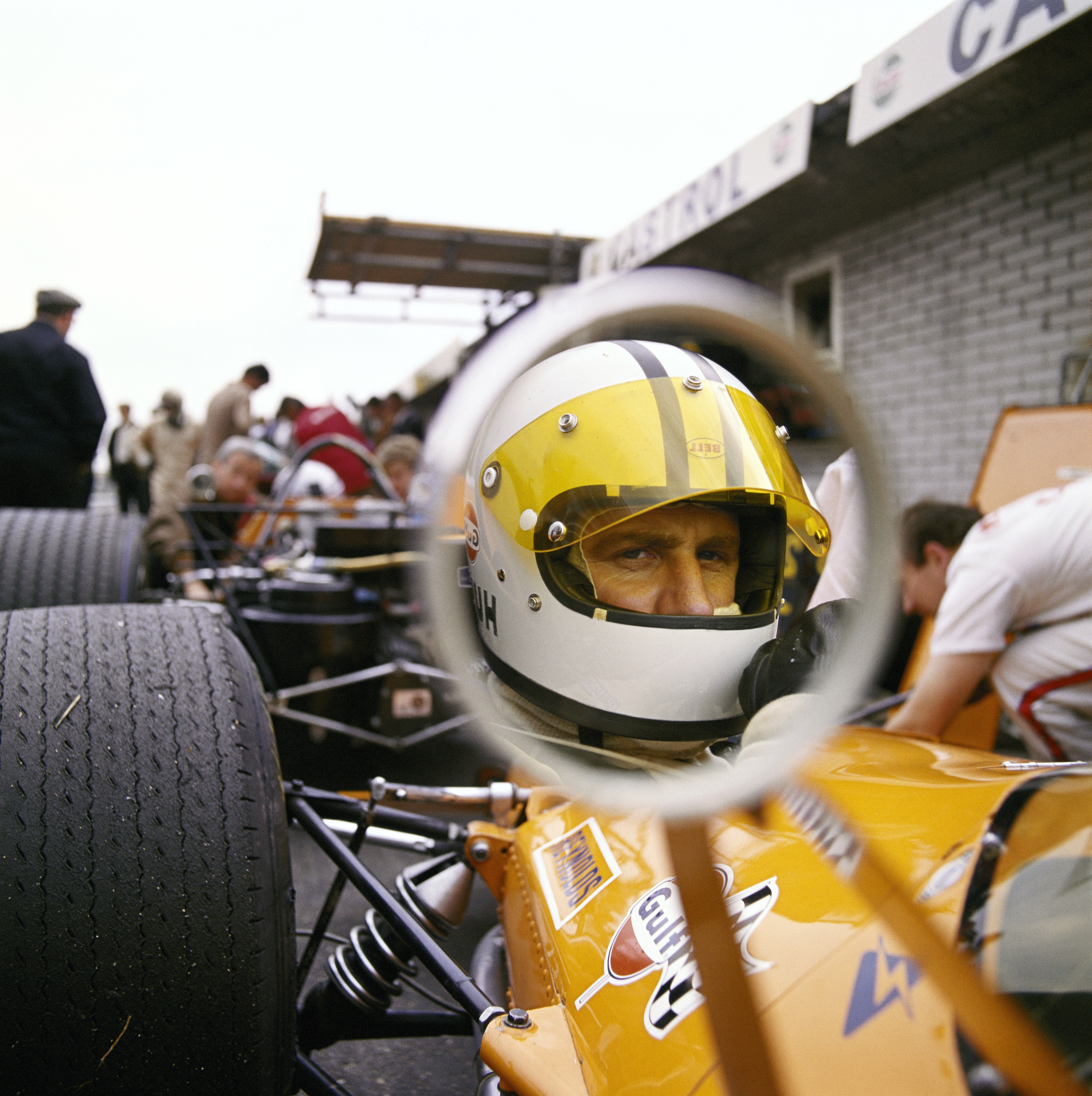 formula grand prix golden cars driver classic magazine