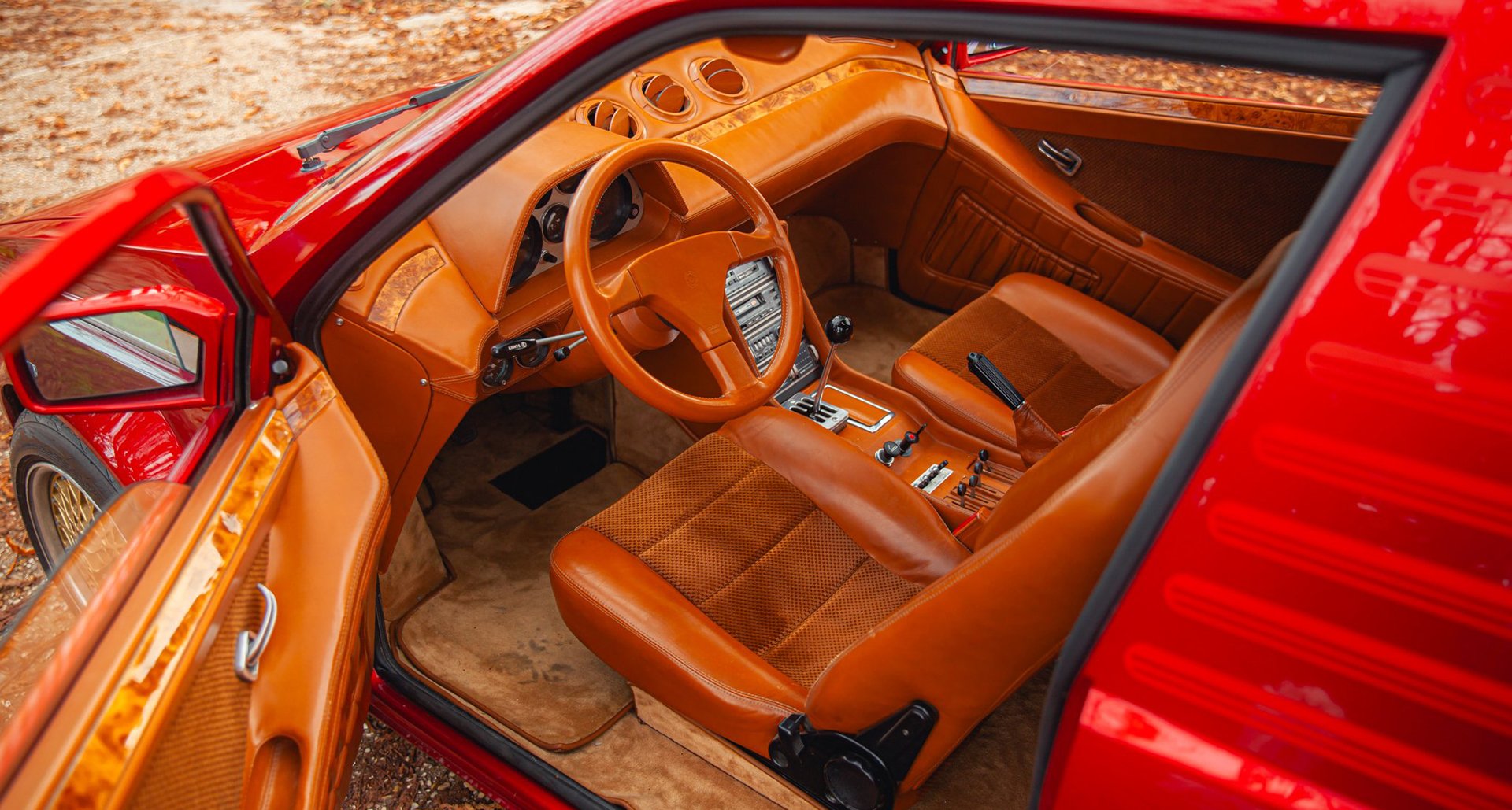 5 collector cars to put into your garage this week