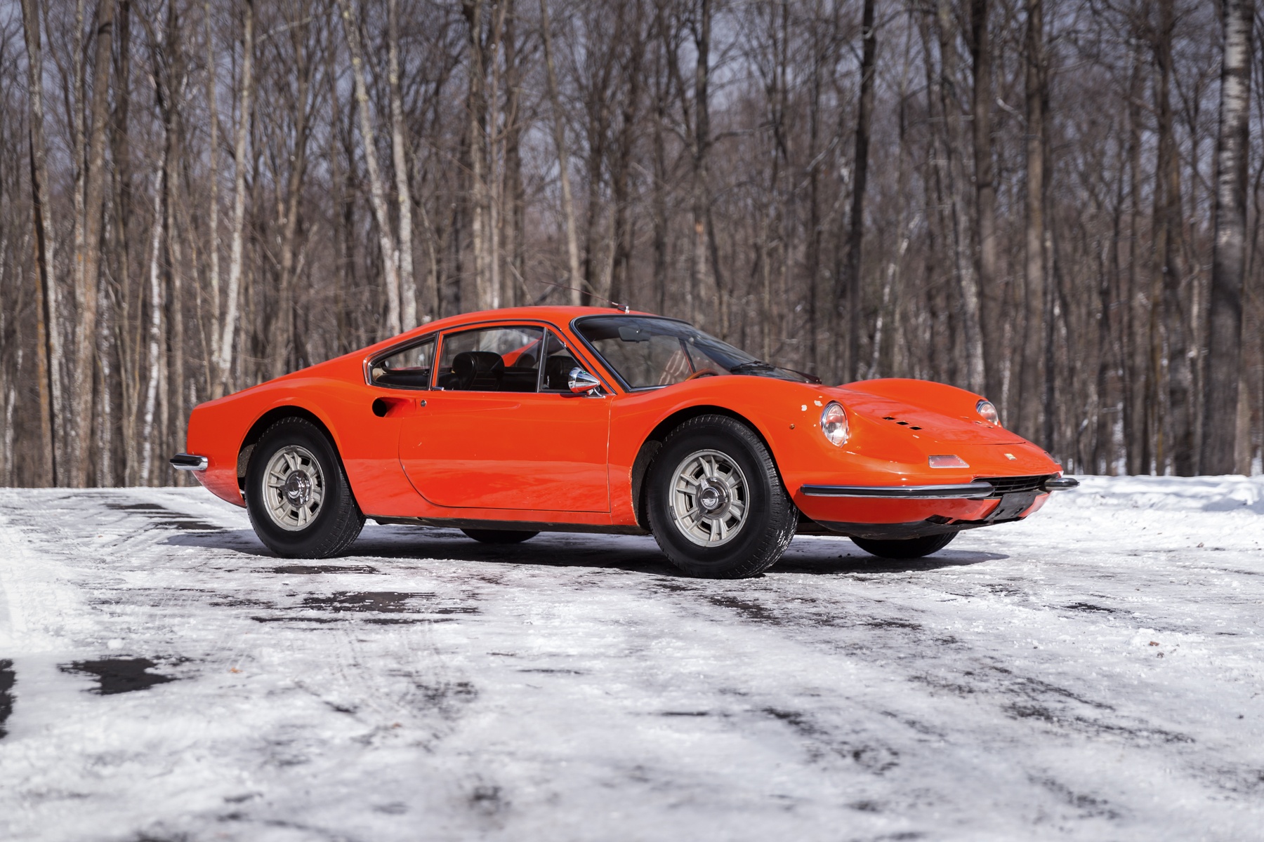 Gooding Company The Scottsdale Auctions Auction Clic Driver Gooding Co S Season Opener Is For Generations Old And New