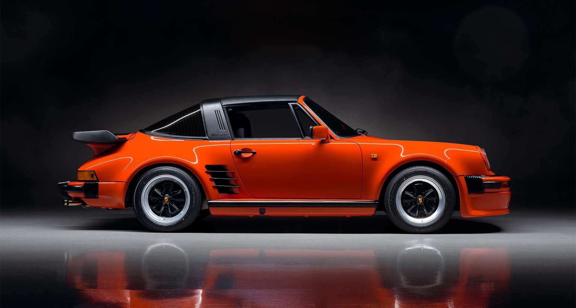 5 collector cars to put into your garage this week