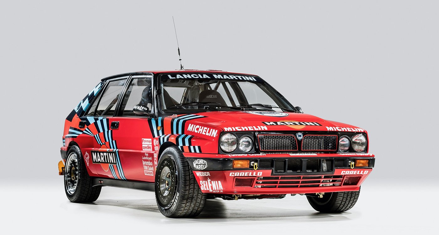 Colllection Car 5 collector cars to put in your garage this week | Classic Driver Magazine