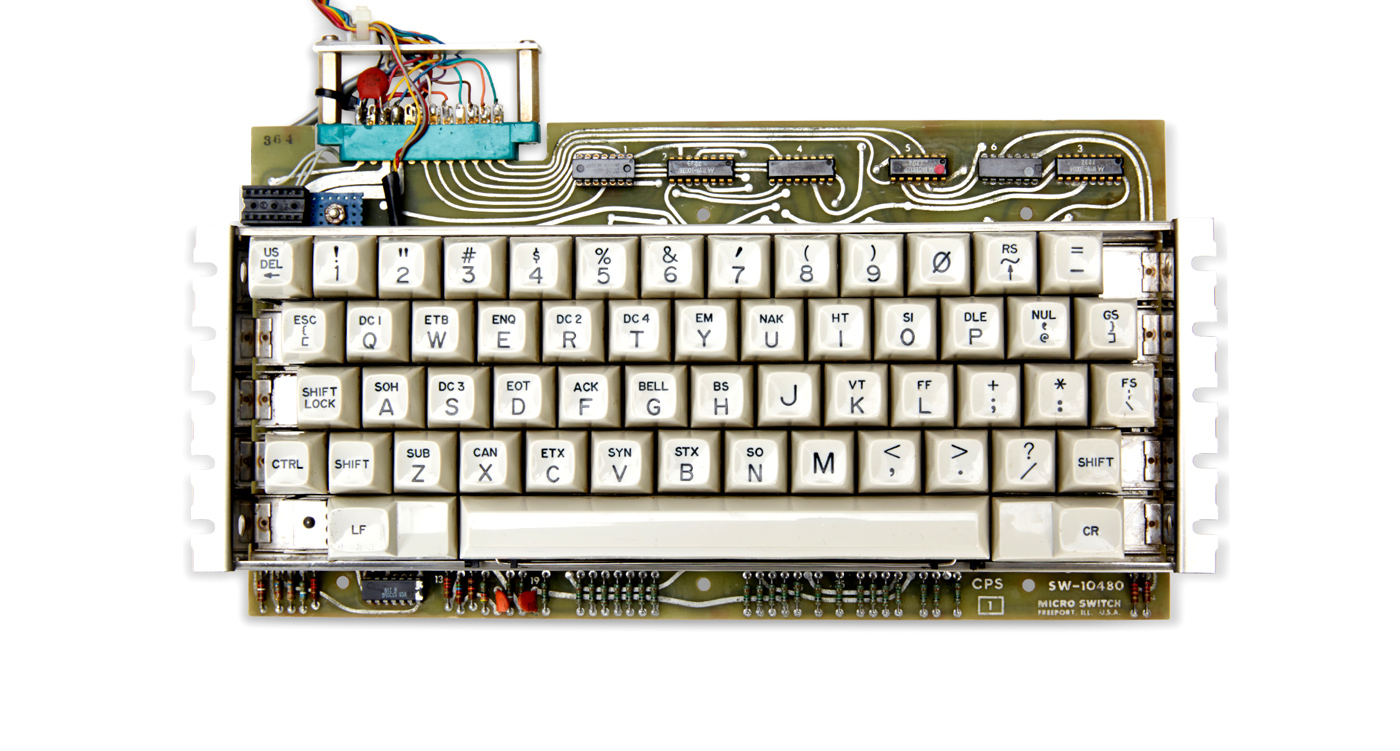 This vintage Apple computer just sold for more than a Ferrari F40 ...